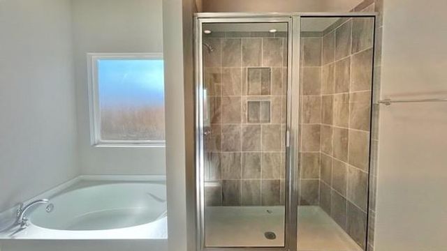 8202 Yona Trail, Saraland, AL 36571