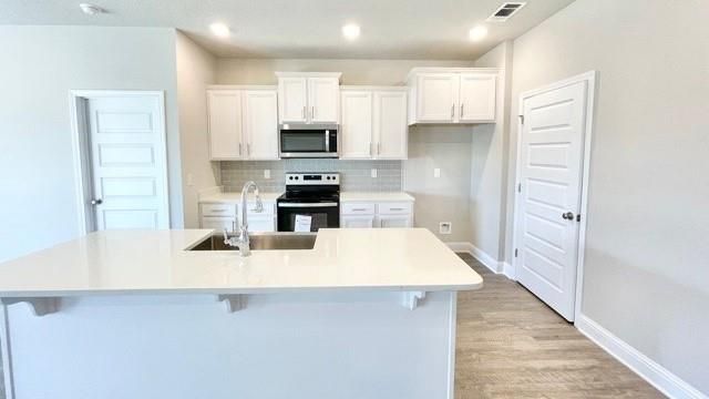 8202 Yona Trail, Saraland, AL 36571