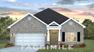8202 Yona Trail, Saraland, AL 36571