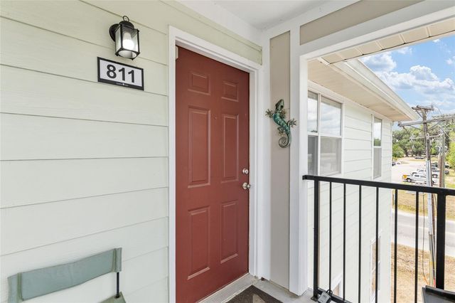 2360 SW ARCHER ROAD 811, Gainesville, FL 32608