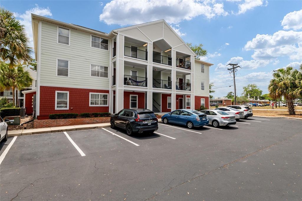 2360 SW ARCHER ROAD 811, Gainesville, FL 32608