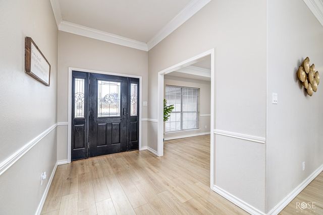 214 Burlington Road, San Angelo, TX 76901