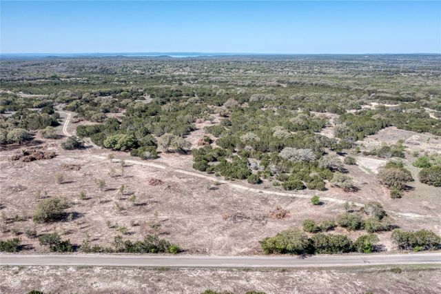 TBD Lot 3 County 108 Road, Burnet, TX 78611