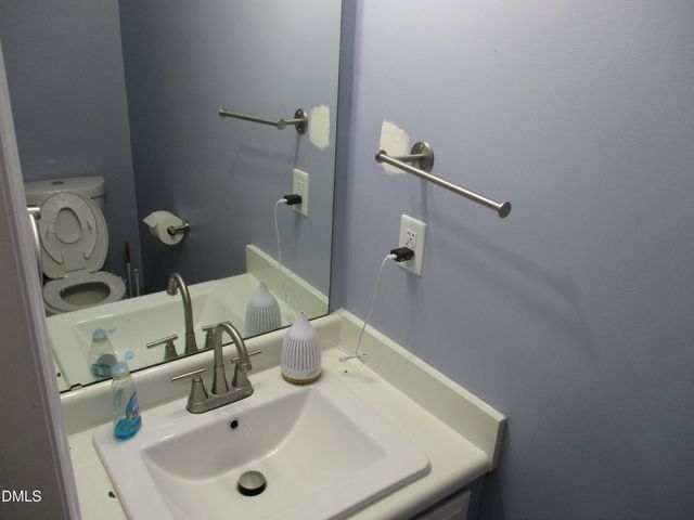 307 S Fairview Street, Liberty, NC 27298