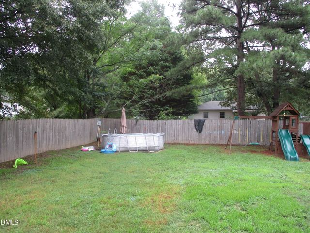 307 S Fairview Street, Liberty, NC 27298