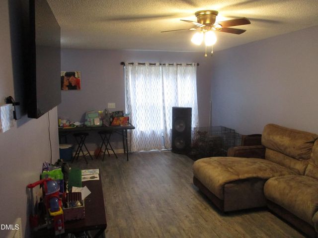 307 S Fairview Street, Liberty, NC 27298