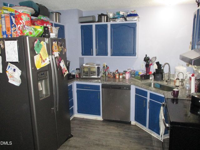 307 S Fairview Street, Liberty, NC 27298