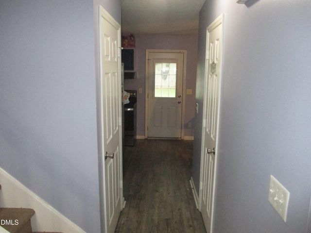 307 S Fairview Street, Liberty, NC 27298