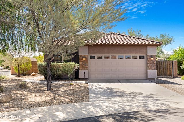 7203 W ANDREW Lane, Peoria, AZ 85383