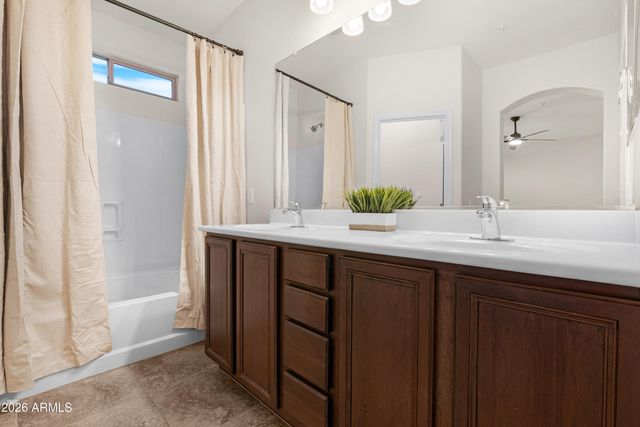 7203 W ANDREW Lane, Peoria, AZ 85383