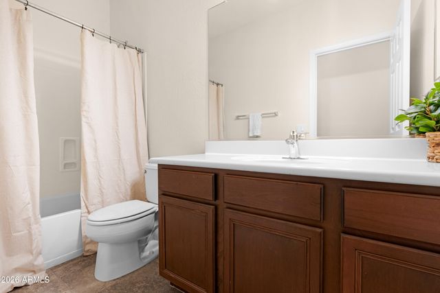 7203 W ANDREW Lane, Peoria, AZ 85383