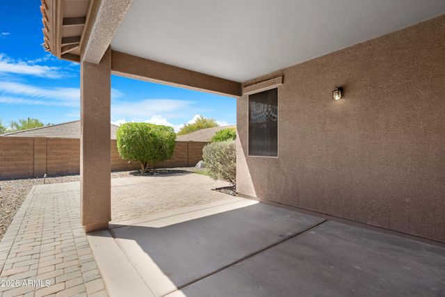 7203 W ANDREW Lane, Peoria, AZ 85383