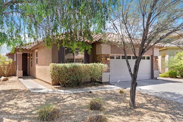 7203 W ANDREW Lane, Peoria, AZ 85383