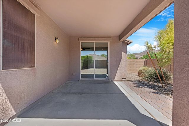 7203 W ANDREW Lane, Peoria, AZ 85383