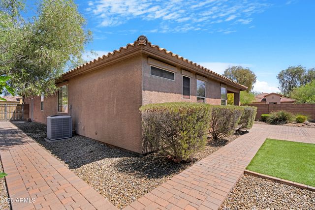 7203 W ANDREW Lane, Peoria, AZ 85383