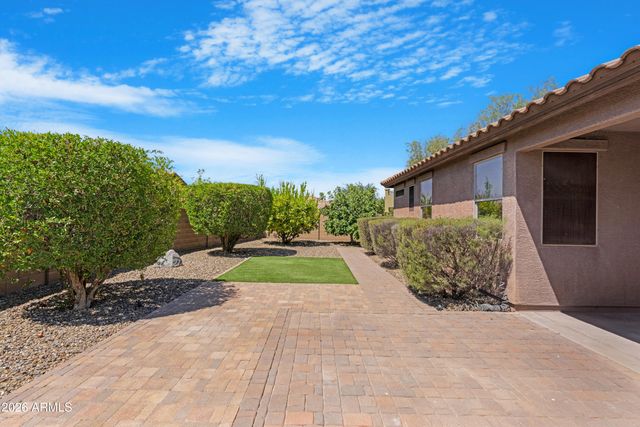 7203 W ANDREW Lane, Peoria, AZ 85383
