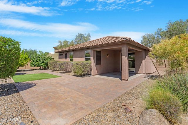 7203 W ANDREW Lane, Peoria, AZ 85383