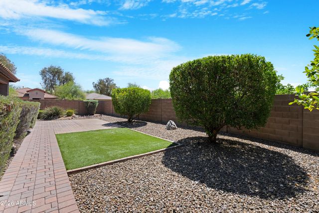 7203 W ANDREW Lane, Peoria, AZ 85383