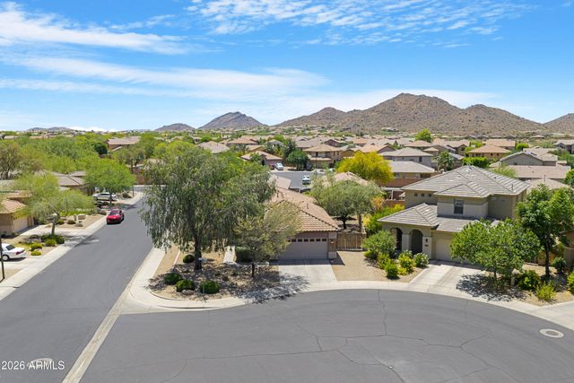 7203 W ANDREW Lane, Peoria, AZ 85383