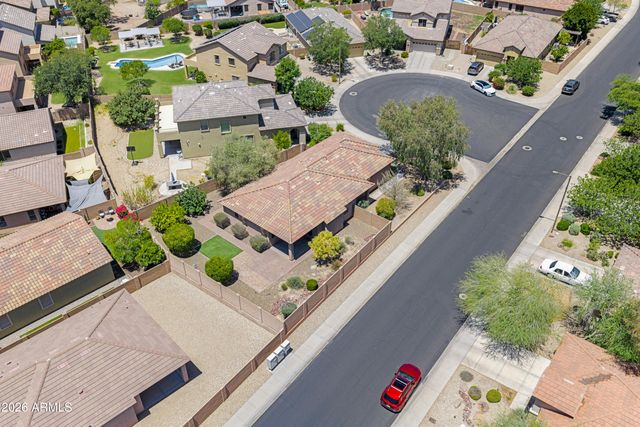 7203 W ANDREW Lane, Peoria, AZ 85383