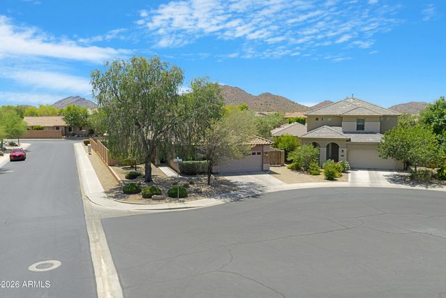 7203 W ANDREW Lane, Peoria, AZ 85383