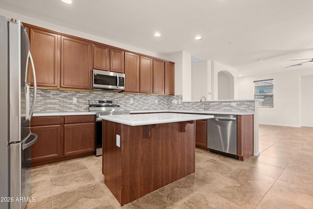 7203 W ANDREW Lane, Peoria, AZ 85383