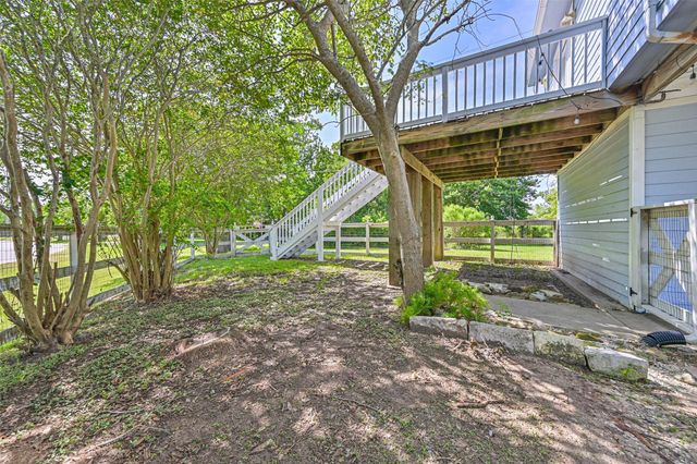 1578 Railroad Avenue, San Leon, TX 77539