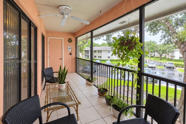 10951 W Clairmont Circle 209, Tamarac, FL 33321