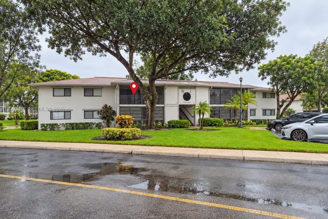 10951 W Clairmont Circle 209, Tamarac, FL 33321