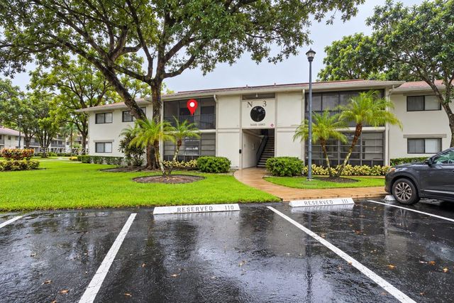 10951 W Clairmont Circle 209, Tamarac, FL 33321