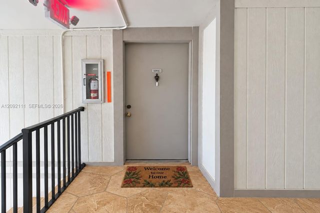 10951 W Clairmont Circle 209, Tamarac, FL 33321