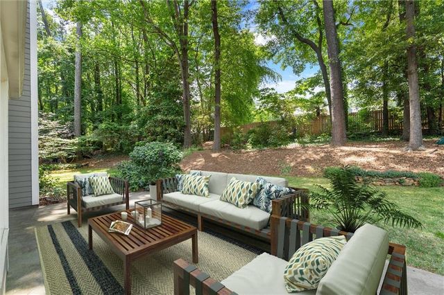 3473 Chastain Lakes Drive NW, Kennesaw, GA 30144