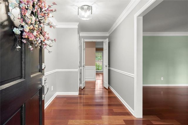 3473 Chastain Lakes Drive NW, Kennesaw, GA 30144