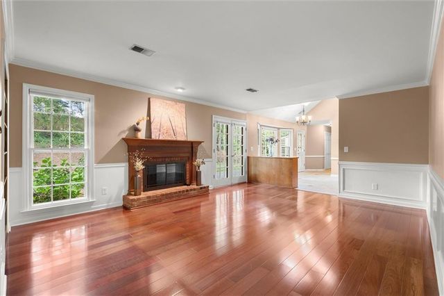 3473 Chastain Lakes Drive NW, Kennesaw, GA 30144