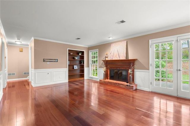 3473 Chastain Lakes Drive NW, Kennesaw, GA 30144