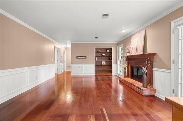 3473 Chastain Lakes Drive NW, Kennesaw, GA 30144