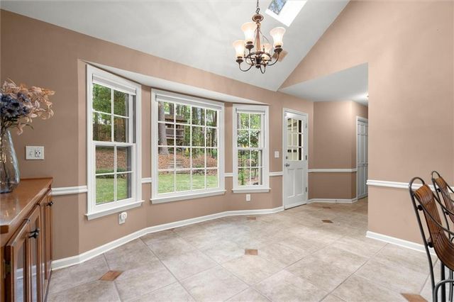 3473 Chastain Lakes Drive NW, Kennesaw, GA 30144
