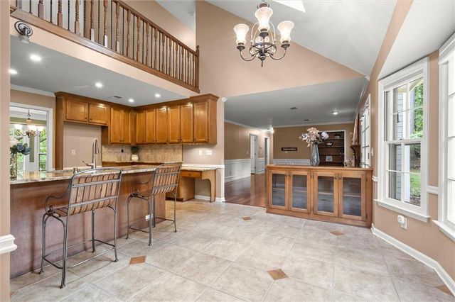 3473 Chastain Lakes Drive NW, Kennesaw, GA 30144