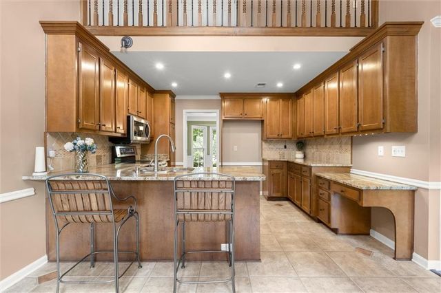 3473 Chastain Lakes Drive NW, Kennesaw, GA 30144