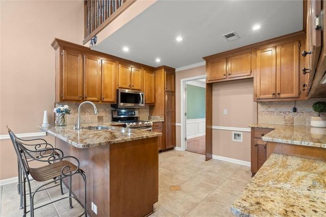 3473 Chastain Lakes Drive NW, Kennesaw, GA 30144