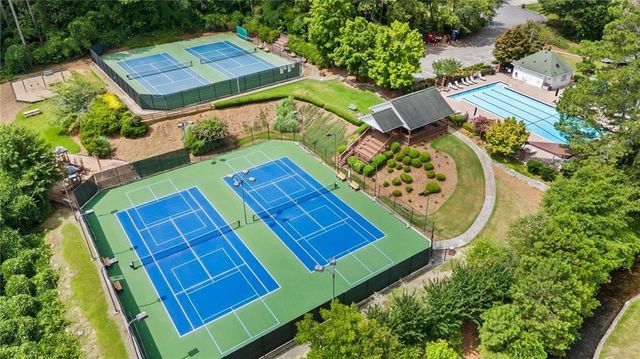 3473 Chastain Lakes Drive NW, Kennesaw, GA 30144