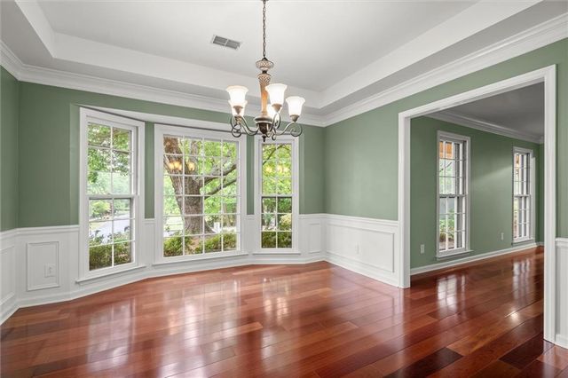 3473 Chastain Lakes Drive NW, Kennesaw, GA 30144