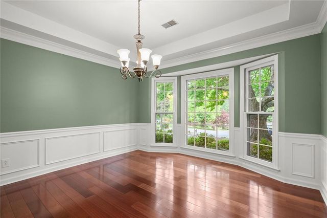 3473 Chastain Lakes Drive NW, Kennesaw, GA 30144
