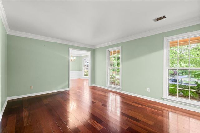 3473 Chastain Lakes Drive NW, Kennesaw, GA 30144