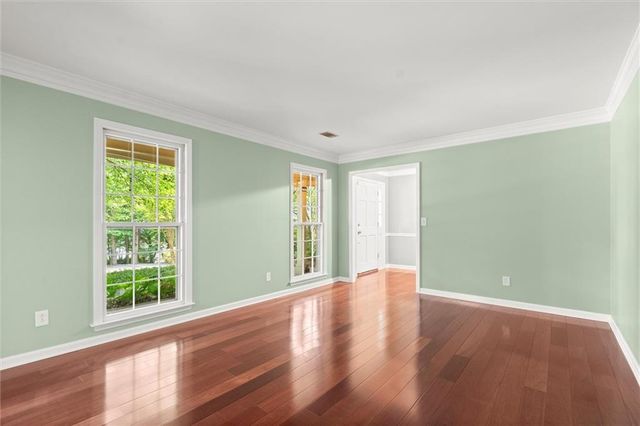 3473 Chastain Lakes Drive NW, Kennesaw, GA 30144