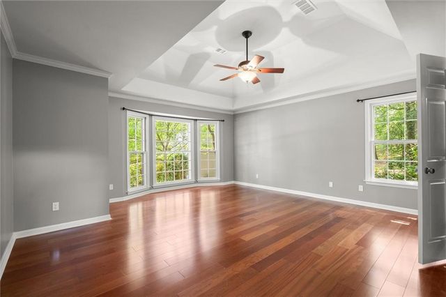 3473 Chastain Lakes Drive NW, Kennesaw, GA 30144