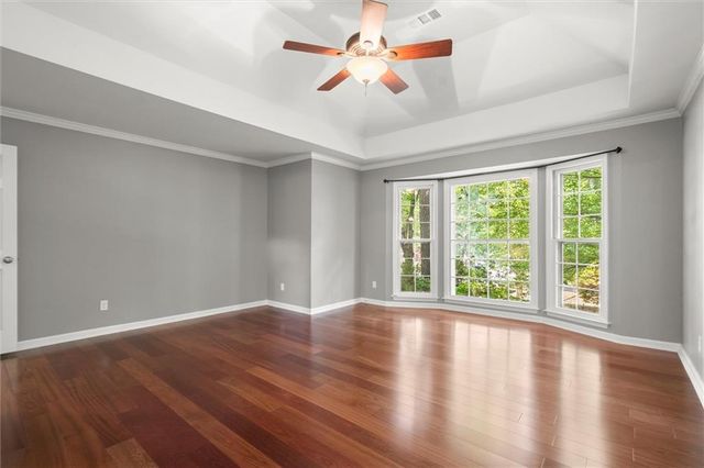3473 Chastain Lakes Drive NW, Kennesaw, GA 30144
