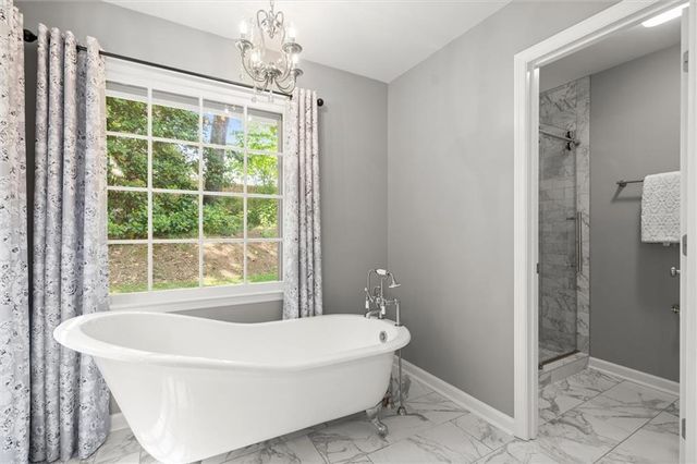 3473 Chastain Lakes Drive NW, Kennesaw, GA 30144