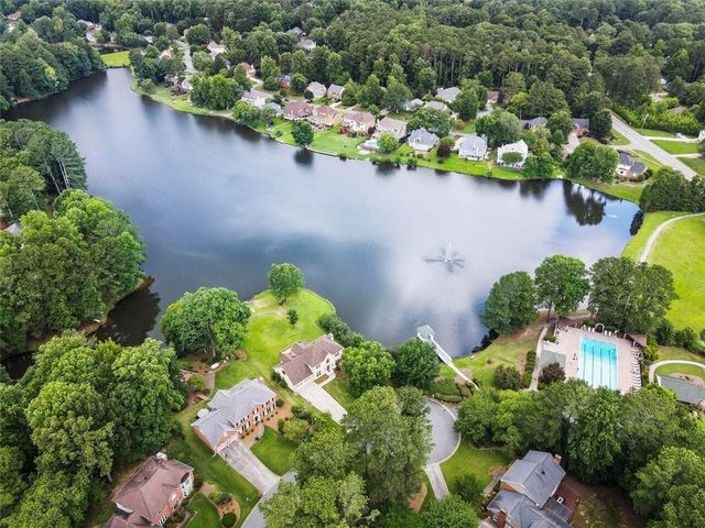 3473 Chastain Lakes Drive NW, Kennesaw, GA 30144