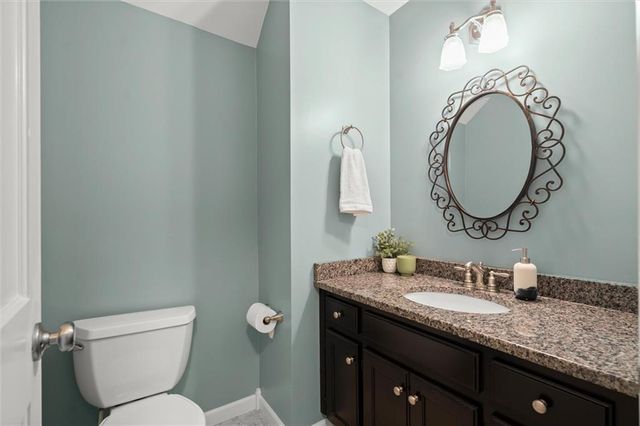 3473 Chastain Lakes Drive NW, Kennesaw, GA 30144
